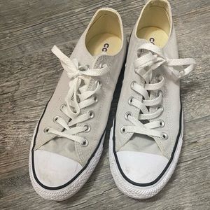 Converse All Star Low Tops